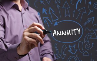 Annuity Awareness Month