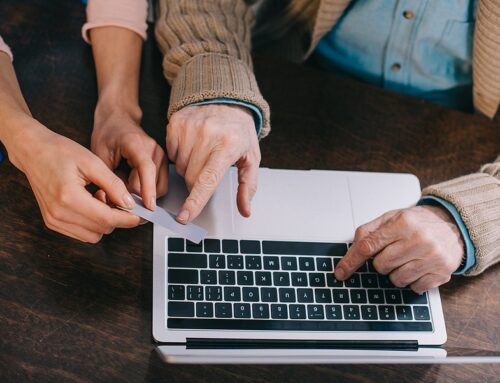 Elder Fraud Prevention: Current Trends and Scams to Be Aware Of